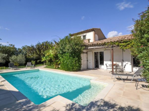Holiday Home Les Angevines by Interhome